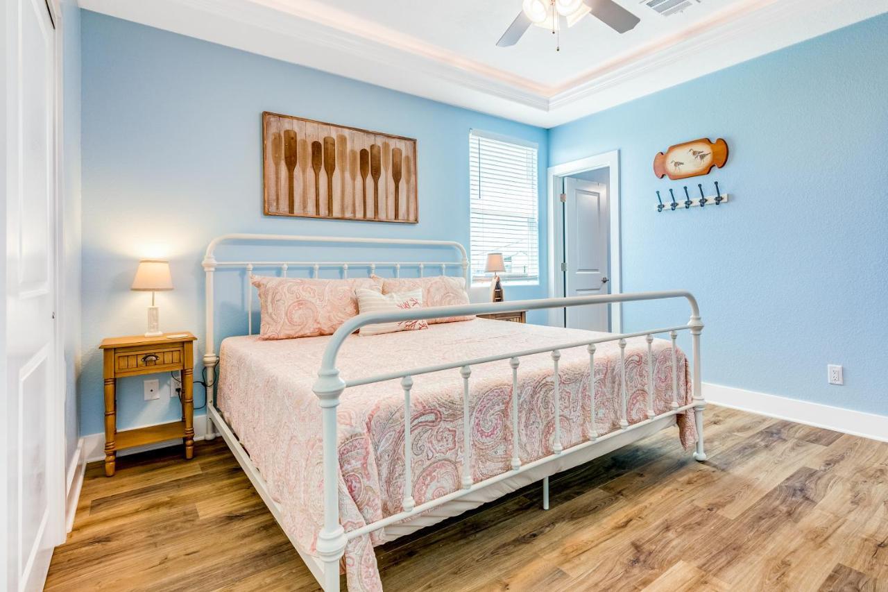 Knot 2 Crabby Villa Кристал Бийч Екстериор снимка