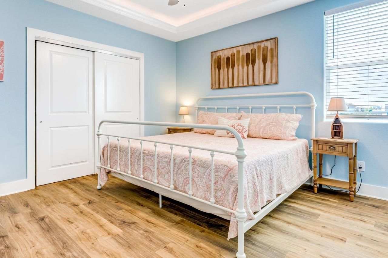 Knot 2 Crabby Villa Кристал Бийч Екстериор снимка